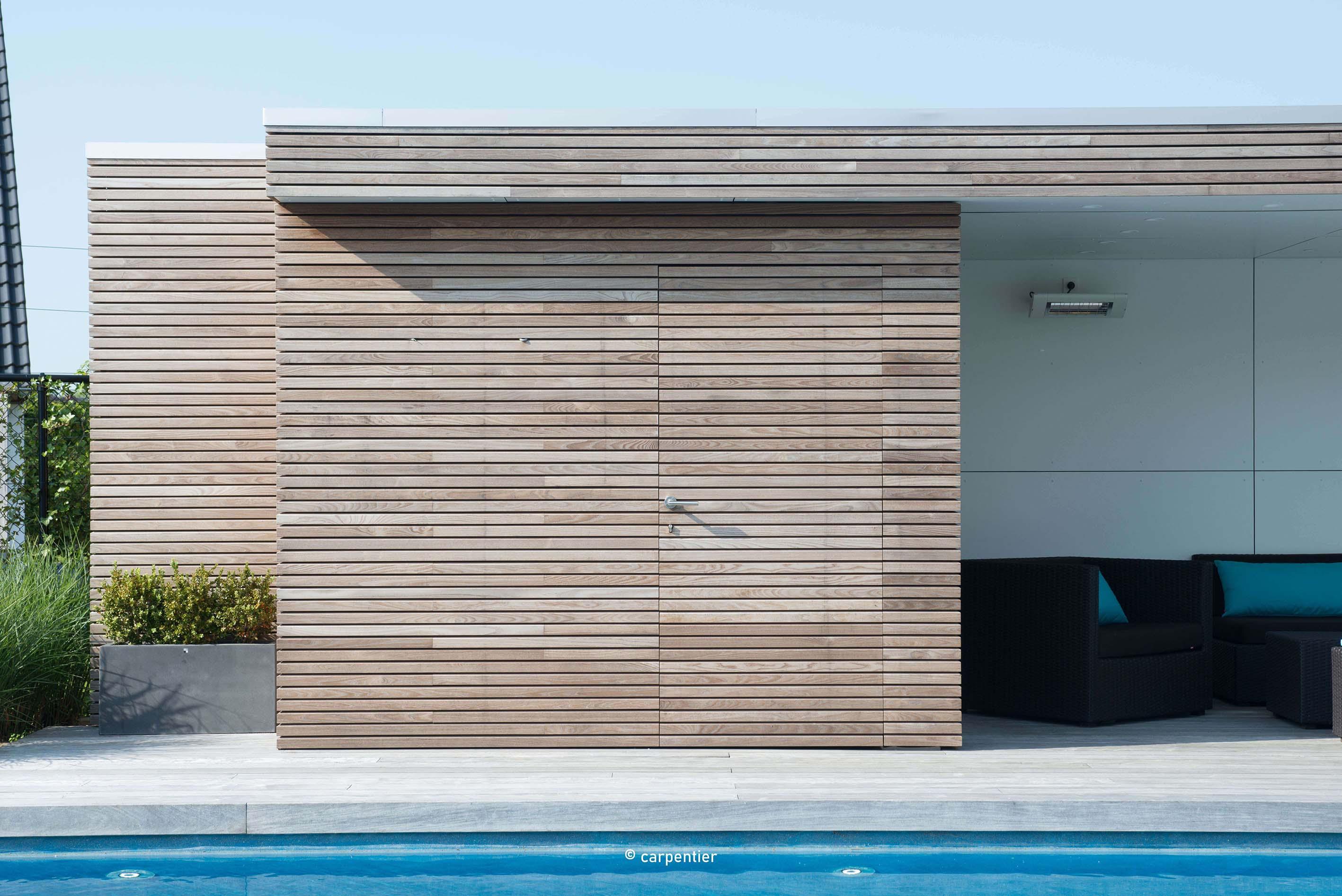 Artifex | poolhouse op maat Artifex | poolhouse op maat, maatwerk, schrijnwerk, renovatie, afwerking